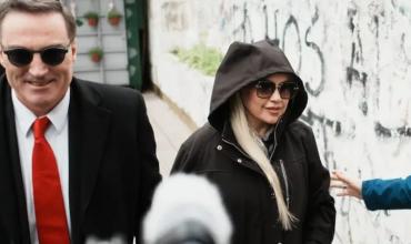 Caso Maradona: Verónica Ojeda exigió «penas duras» para Luque y Cosachov