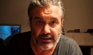 Tras recuperar la libertad, Maxi Ghione habló sobre su situación legal: “Me mandé una macana”