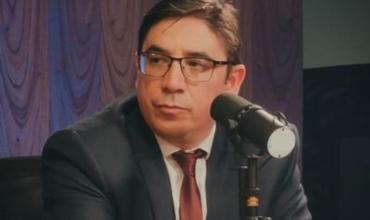 Álvarez apuntó contra quienes ocuparon la Secretaría de Educación: "Viven una fantasía revolucionaria"