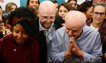 Lula busca reformar la seguridad en Brasil: propone un nuevo ministerio y 138 cárceles de máxima seguridad