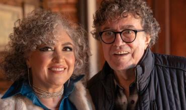 De Amanda Miguel a Valeria Lynch: los famosos despidieron a Piero