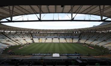 La Justicia de Río de Janeiro volvió a denegar el pedido de Vasco da Gama para jugar la vuelta ante Boca en el Maracaná