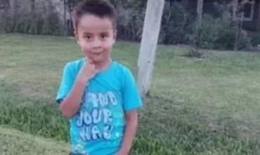 El hijo de Caillava negó haber manejado los vehículos donde se hallaron rastros del menor