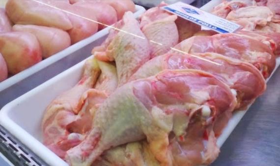 En La Rioja aseguran que cayó la venta de carne vacuna y creció el consumo de pollo y cerdo