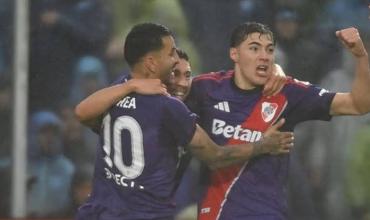River recibe a Estudiantes de Río Cuarto, con la obligación de ganar para volver a los puestos de playoffs