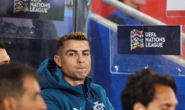 Portugal sancionó de manera provisional a Cristiano Ronaldo: el castigo deportivo y económico que podría recibir