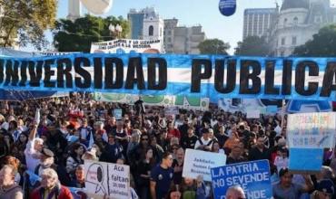 Financiamiento Universitario: el juez aceptó la apelación del Gobierno, pero sostuvo el cumplimiento de la ley