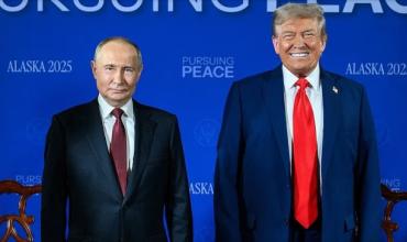 Acuerdo estratégico entre Trump y Putin: Rusia proveerá diésel al mercado global para contener la crisis energética