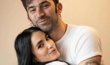 Pedro Rosemblat saludó a Lali Espósito en las redes con una particular foto: “Ningún desafío te queda grande”