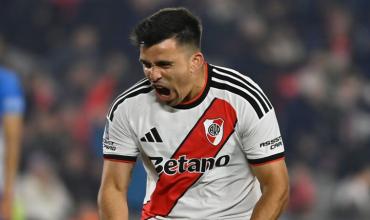 River derroto con lo justo a Estudiantes de Río Cuarto que descendió a la Primera Nacional