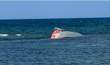 Tragedia en África: al menos 139 migrantes murieron tras el naufragio de un barco en Yibuti