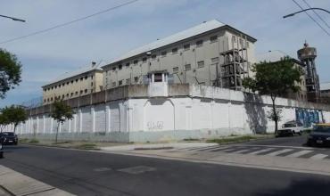 Comenzó el mudado del Penal de Devoto a Marcos Paz: cómo es la nueva cárcel de máxima seguridad