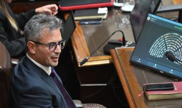 La Libertad Avanza abre el debate por el Presupuesto 2027 en medio de los reclamos por discapacidad y financiamiento universitario