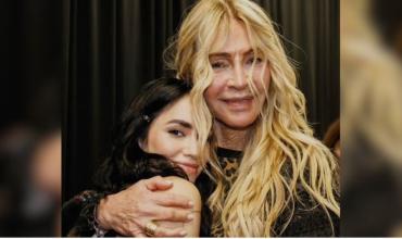 De Lali a Benjamín Vicuña: los mensajes de los famosos en apoyo a Cris Morena tras el fuerte relato de su nieto Valentín
