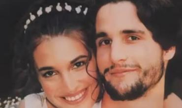 Darío Giordano habló tras las acusaciones de su hijo Valentín: negó la violencia y puso en duda la causa de la muerte de Romina Yan