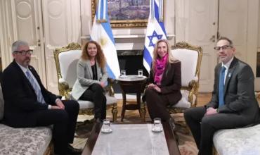 Carne kosher: la nueva joya del campo argentino que pisa fuerte en Israel y va por más
