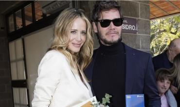 "No son negociables": Julieta Prandi anunció su separación de Emanuel Ortega a menos de un mes de casarse