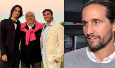Gustavo Yankelevich explicó por qué Darío Giordano no fue preso a pesar de las denuncias de violencia de sus nietos