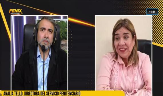 La Rioja reclama a Nación fondos para alojar a 100 presos federales: el costo diario llega a $30.000 por interno