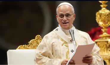 Dr. Elías Hurtado sobre la salud del papa León XIV: “Hay que ser prudentes”