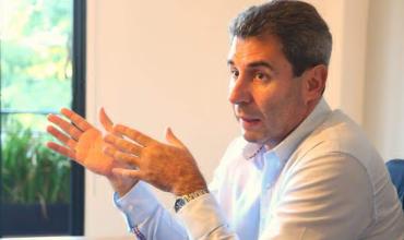 Sergio Uñac lanzó su candidatura rumbo a las elecciones 2027: "Por qué quiero ser Presidente"