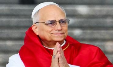 A traves del comunicado N° 0621. El Vaticano mantiene en pie el viaje del papa León XIV a la Argentina.
