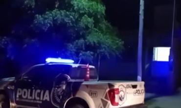 Intento de femicidio en Chepes: la víctima había acudido a la Policía horas antes del ataque y no se activaron medidas de protección