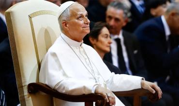 Perú y Uruguay también dudan de que el papa León XIV pueda hacer su viaje a Sudamérica