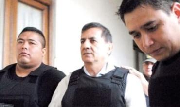 La Corte Suprema dejó firme una condena a 5 años de prisión al ex juez de Orán por beneficiar narcos