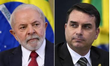 Segunda encuesta de Datafolha muestra ahora a Bolsonaro con dos puntos de diferencia sobre Lula