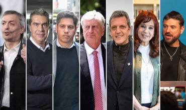 El peronismo celebra dividido el 17 de octubre: habrá múltiples actos por el Día de la Lealtad