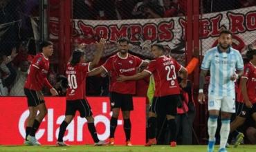 Se viene un nuevo Clásico de Avellaneda entre Racing e Independiente: así salieron los últimos 10
