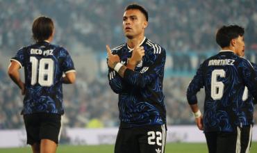 Rivales confirmados para la Selección argentina en la fecha FIFA de noviembre
