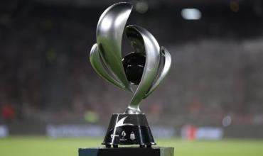 Ahora sí: la AFA confirmó la nueva fecha para la final entre Independiente Rivadavia y Estudiantes