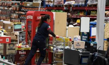 La inflación mayorista se aceleró al 3,2% en septiembre impulsada por el salto en el petróleo y el gas