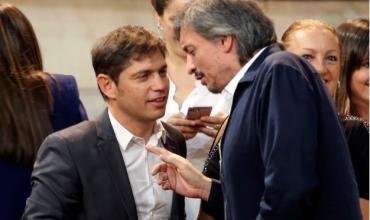 La interna del peronismo en el Día de la Lealtad: Kicillof en La Matanza, La Cámpora con Cristina y Máximo en Chaco