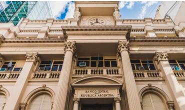 El Banco Central tuvo su mejor semana de compras de dólares desde julio y ya acumula US$15.551 millones