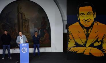 La CGT celebró el 17 de Octubre y reclamó a la dirigencia dejar de lado “los egos y las vanidades” de cara a 2027
