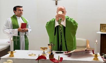 El papa León XIV será dado hoy de alta y regresará al Vaticano cuatro días después de ser operado por un cáncer de pulmón