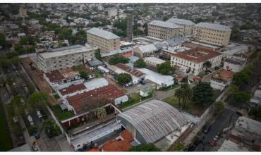 La cárcel de Devoto cierra después de casi 100 años: qué pasará con el predio de más de 48.000 metros cuadrados