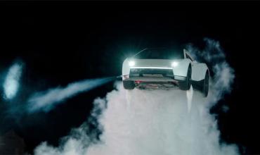 El auto volador de Elon Musk: cuánto costará y cómo funciona la tecnología que lo hace elevarse en el aire