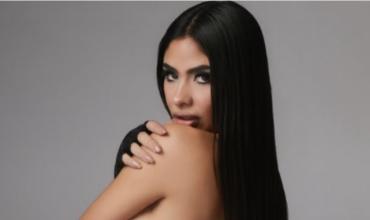 Daniela Celis lanzó una insólita convocatoria con código QR para buscar a su nuevo novio