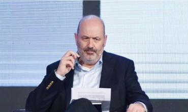 Sturzenegger anticipó nuevas desregulaciones para abrir la economía y potenciar las exportaciones