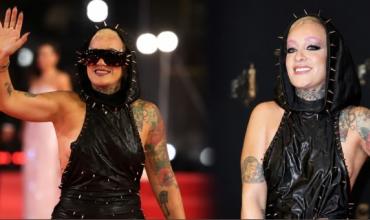Furia se planta como cantante y habla de las dificultades de su nueva carrera: "Es mucho más difícil"