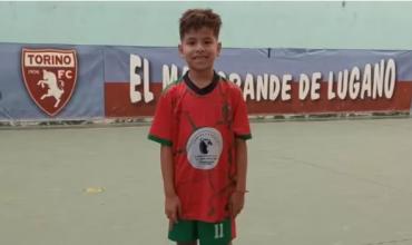 “Vamos a ir hasta las últimas consecuencias”: el pedido de justicia del padre de Thiago Correa