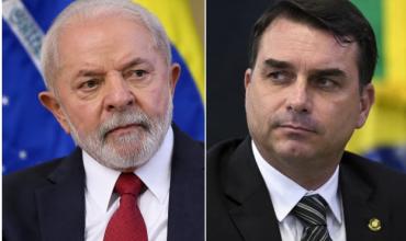 Lula y Bolsonaro se cruzaron por corrupción y crimen organizado en un duro debate antes del balotaje
