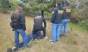 Femicidio en Valeria del Mar: un chico de 12 años encontró a su madre muerta y detuvieron al novio de la mujer
