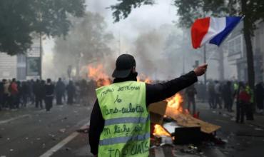 Protestas en Europa: la crisis económica, el costo de vida y el descontento juvenil detrás de las movilizaciones