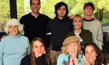 La salud de Mirtha tras su foto y la propuesta que le hicieron para festejar su próximo cumpleaños