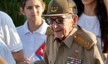 Una jueza en Florida emite una orden de arresto contra Raúl Castro por el derribo de avionetas de Hermanos al Rescate